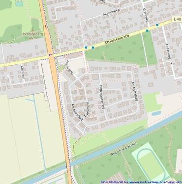 Lageplan - 