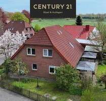Raum für Lebensträume - 297.400,00&nbsp;EUR Kaufpreis, ca.&nbsp; 173,40&nbsp;m&sup2;&nbsp;Wohnfl&auml;che in Wilhelmshaven (PLZ: 26388) Sengwarden