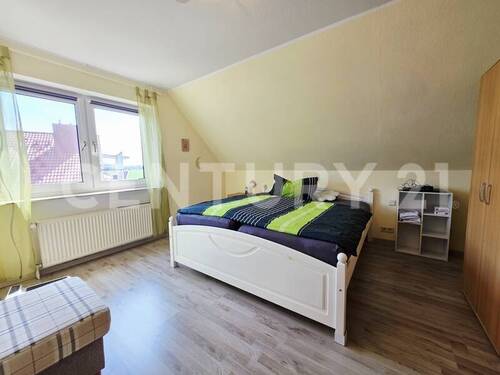Schlafzimmer - 