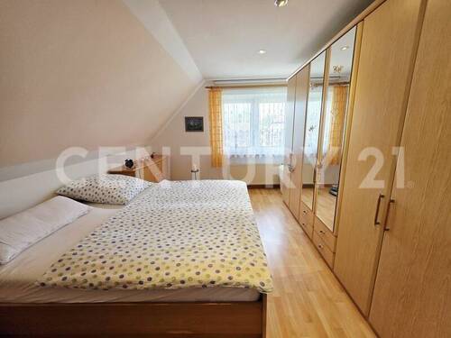 Schlafzimmer 2 - 