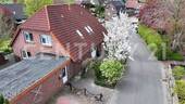 Ansicht - Einfamilienhaus mit 173,40 m&sup2; in Wilhelmshaven zum Kaufen