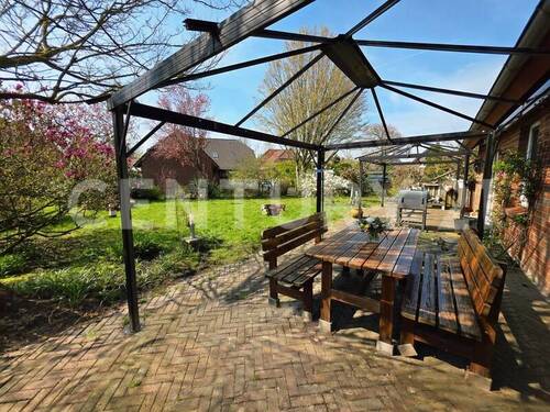 Terrasse - 