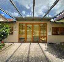 möblierte 3 12 Zimmer-Wohnung mit parkähnlichem Grundstück - Riedlingen Neufra