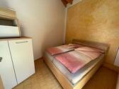 kleineres Schlafzimmer - 