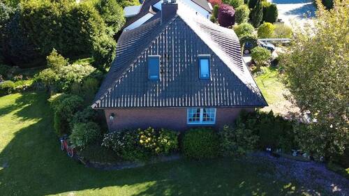 Bild 3 - 5 Zimmer Einfamilienhaus in Bebensee