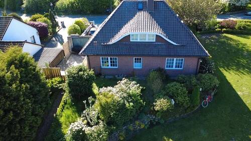 Bild 4 - Einfamilienhaus mit 160,00 m&sup2; in Bebensee zum Kaufen