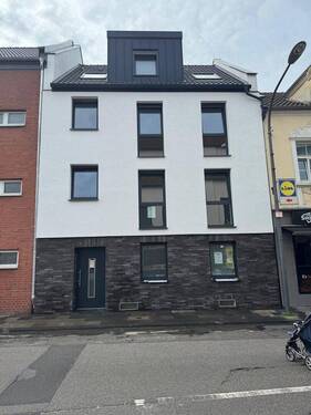 Frontansicht - 