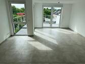 Wohnzimmer - Neubau-Erstbezug, große 4-Zimmer Wohnung in Köln Dünnwald