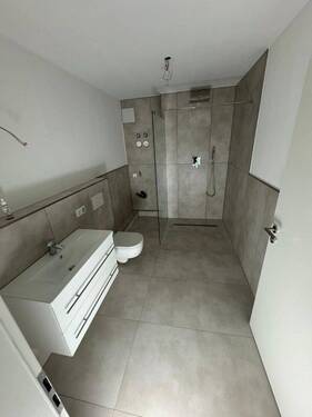 Badezimmer - 