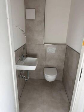 Gäste WC - 