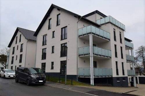 Hausansicht - 