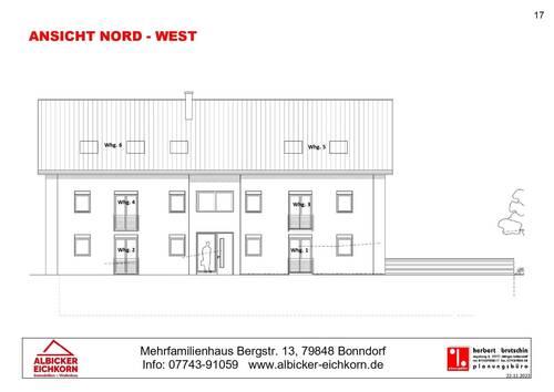 Nord-West - 