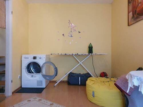 OG: Schlafzimmer 2 - 