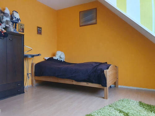 DG: Schlafzimmer 2 - 