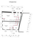 Grundriss UG - 