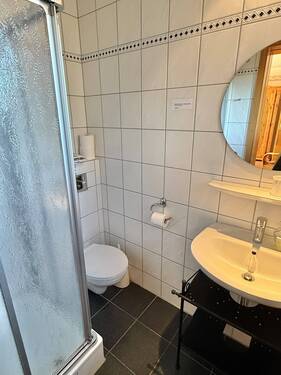 Gästebad - 