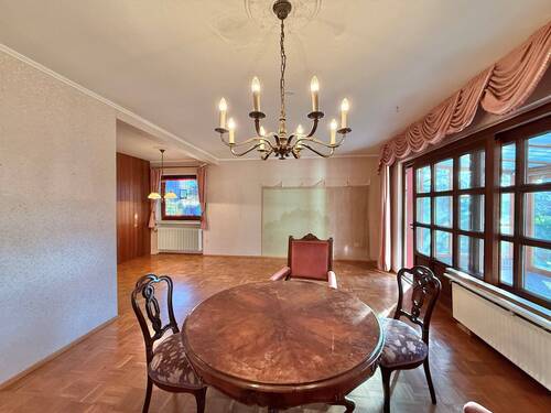 Wohnzimmer - 