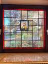 Fenster im Wohnzimmer - 