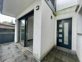 Außenbereich - 5 Zimmer Etagenwohnung zum Kaufen in Köln