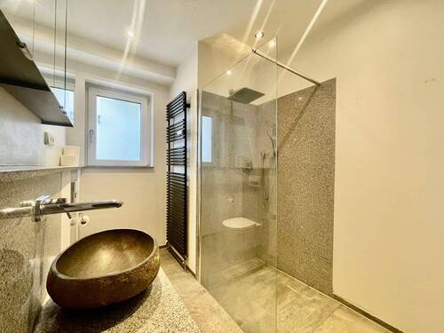 Badezimmer - 