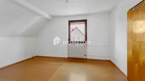 1. OG Kinderzimmer 1 - 