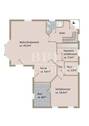 Grundriss Erdgeschoss - 