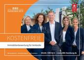 Ihre BBI Qualitätsmakler - 4 Zimmer Einfamilienhaus zum Kaufen in Ellerau