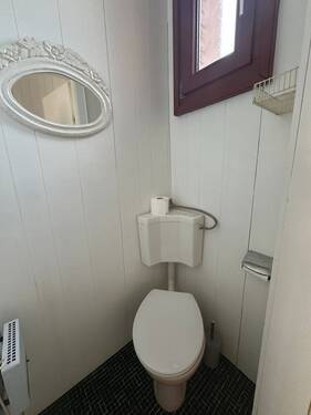 Gäste WC - 