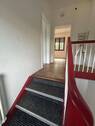 Treppe zum OG - 
