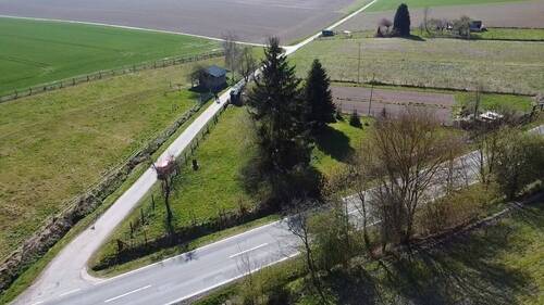 Gartengrundstück - Gartengrundstück in Gellersen - 14.999,00 EUR Kaufpreis, ca.  0,00 m²