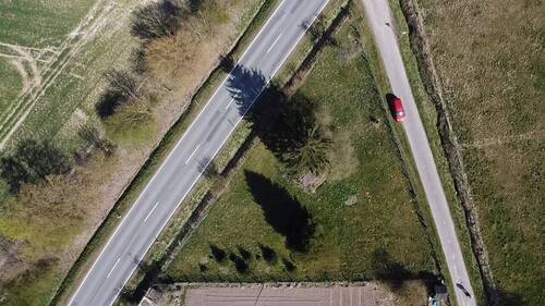 Gartengrundstück - Grundstück zum Kaufen in Aerzen