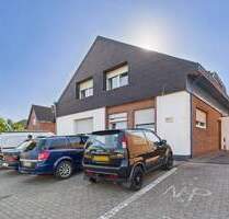 Flexibles Zweifamilienhaus mit Stellplätzen in zentraler Lage von Gangelt!