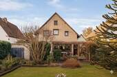 Gartenansicht - 