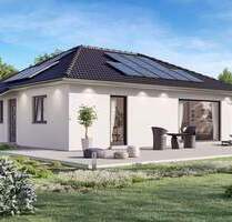 Individuell planen, modern gestalten - Ihr ScanHaus-Bungalow - Klostermansfeld