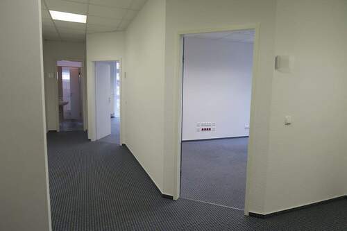 1070-Büro 2 Eingang - 