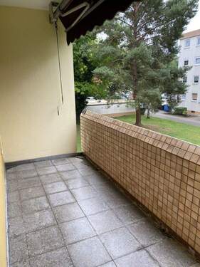Balkon 1 - 