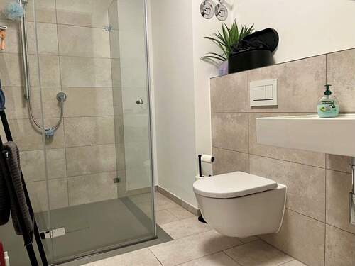 Badezimmer - 