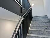 Treppenhaus - 