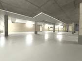 Tiefgarage - 