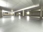 Tiefgarage - 