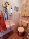 WC Erdgeschoss - 