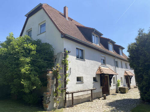 Bild3 - 1 Zimmer Einfamilienhaus in Riesa