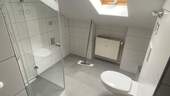 Duschbad neu DG - 