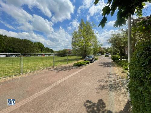 Grundstückslage - Attraktives MIWA-Grundstück in Königs Wusterhausen - vielfältige Nutzungs- und Bebauungsmöglichkeit!