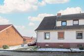 Außenansicht straßenseitig - 
