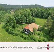 Schwarzwald-Hof auf dem Fohrenbühl. Unabhängig und selbstbestimmt leben! Ideal als Retreat, Pferdehof oder Ferien- und Seminarhaus. - Hornberg Reichenbach