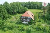 1-715 Fohrenbühl Hof 2 - 1 Zimmer Mehrfamilienhaus, Wohnhaus zum Kaufen in Hornberg