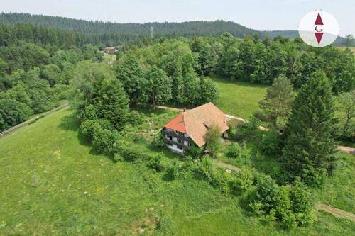 1-715 Fohrenbühl Hof 4 - 