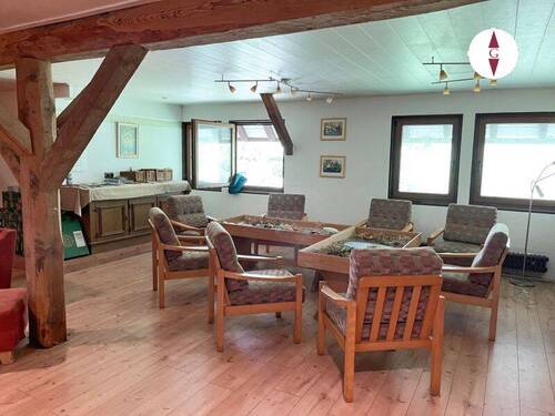 1-715 Wohnraum - 
