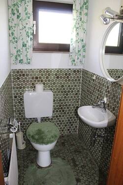 EG Toilette - 
